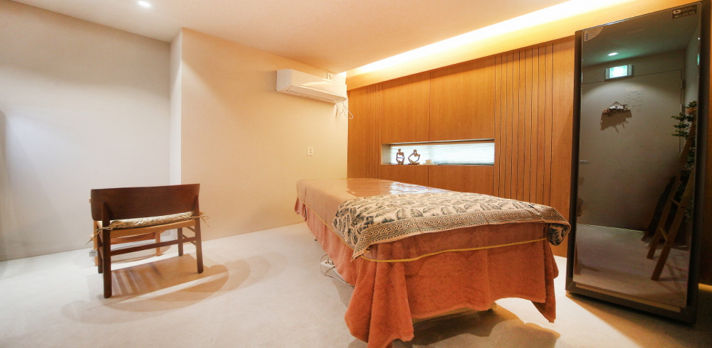 아만스웨디시&왁싱 내부사진 5