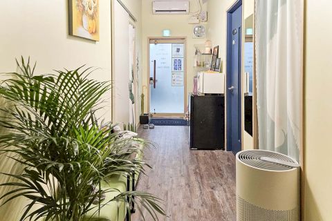 청연스웨디시 내부사진 1