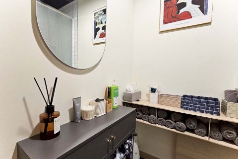 청연스웨디시 내부사진 2