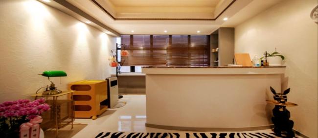 까사 내부사진 1