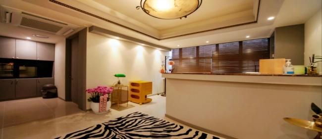 까사 내부사진 2