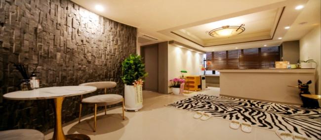 까사 내부사진 3