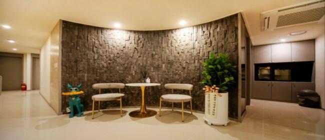 까사 내부사진 4