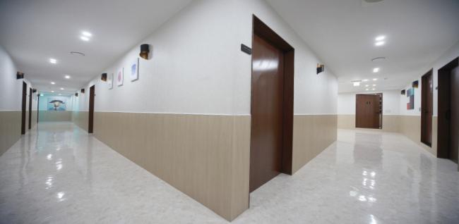 고트테라피 내부사진 3