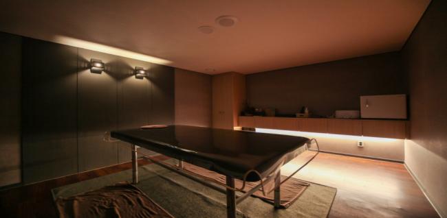 고트테라피 내부사진 5