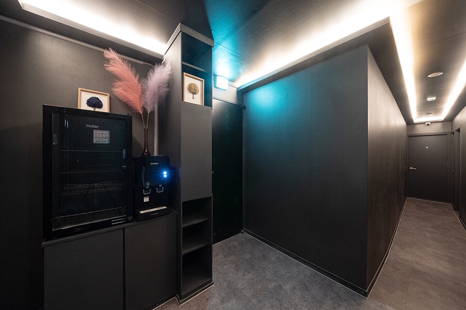 에스테라피&스웨디시 내부사진 1