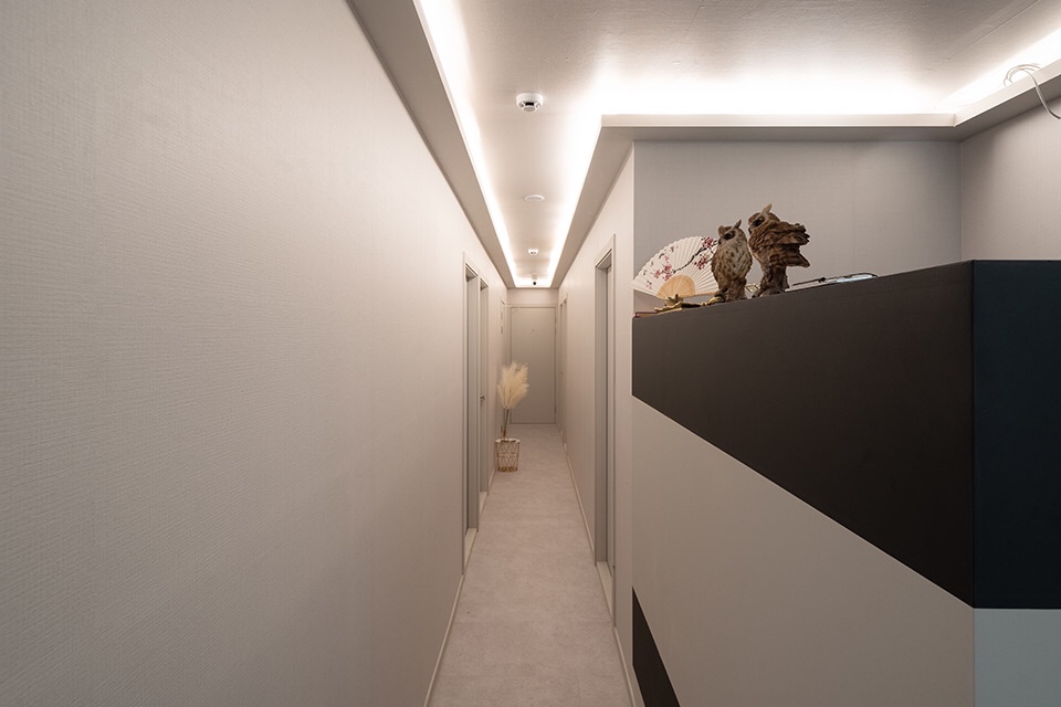 에스테라피&스웨디시 내부사진 3