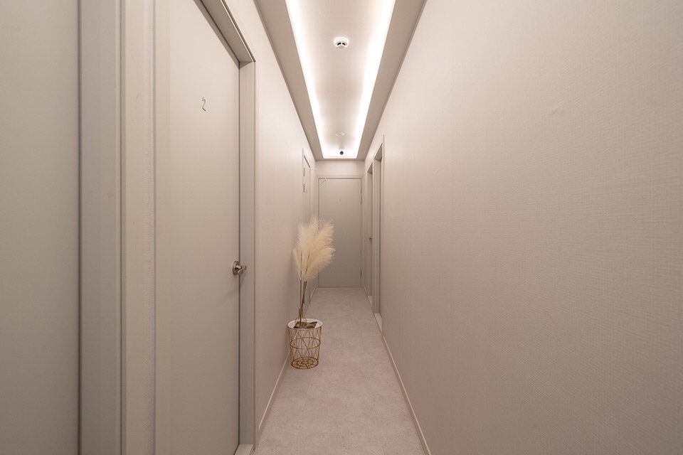 에스테라피&스웨디시 내부사진 4