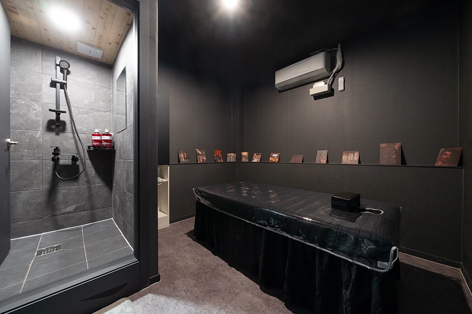 에스테라피&스웨디시 내부사진 5