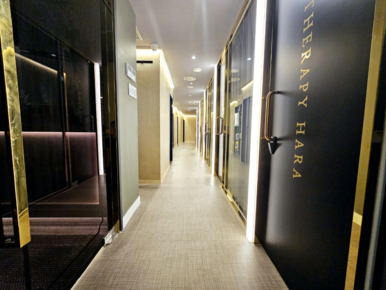 테라피하라 내부사진 2