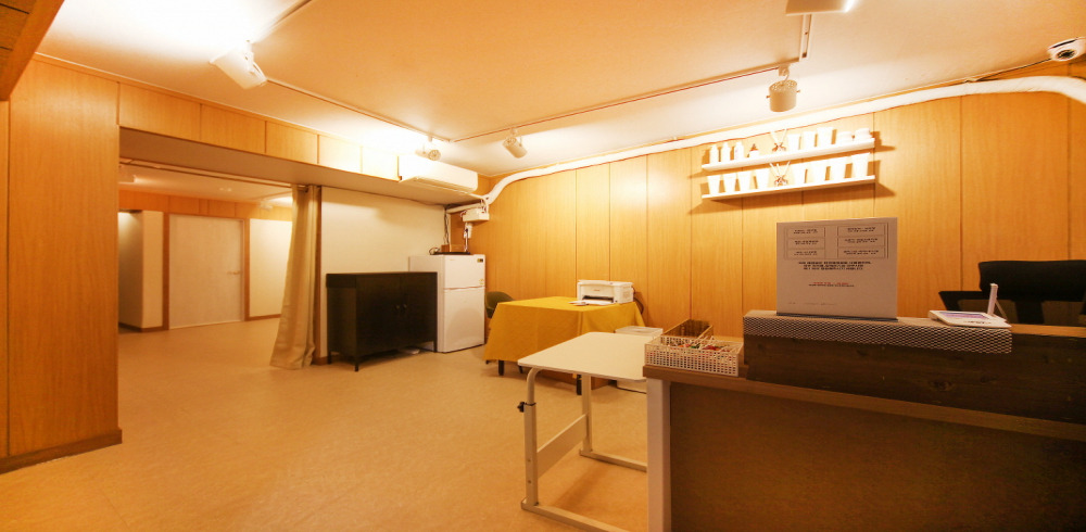 NOW스웨디시 내부사진 1