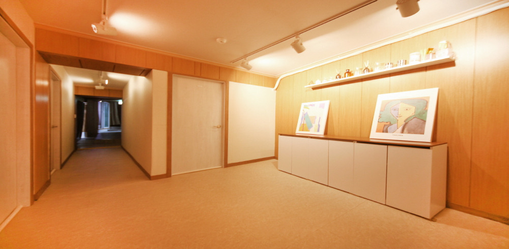 NOW스웨디시 내부사진 2