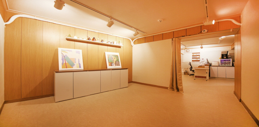 NOW스웨디시 내부사진 3