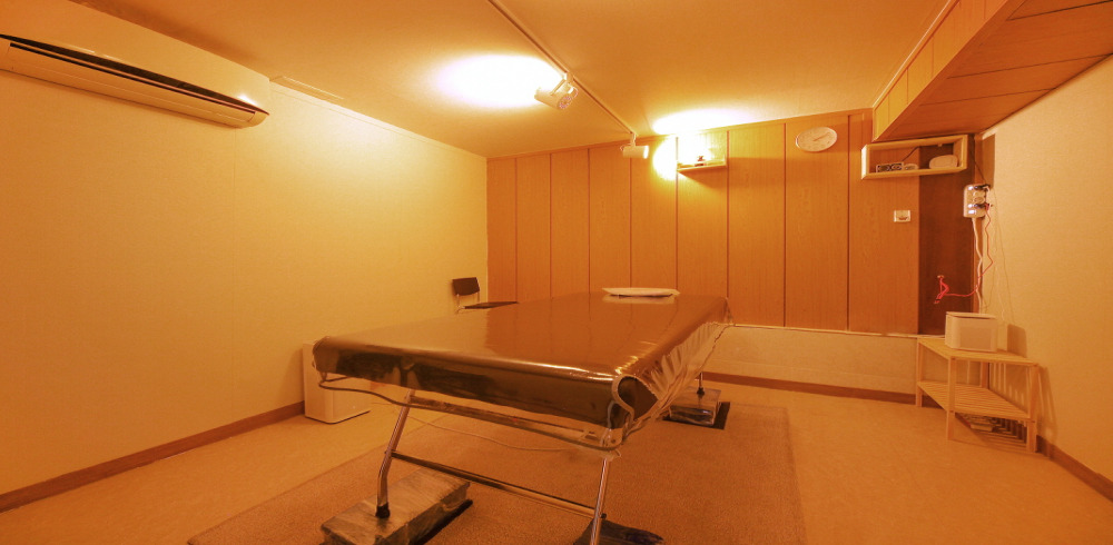 NOW스웨디시 내부사진 7