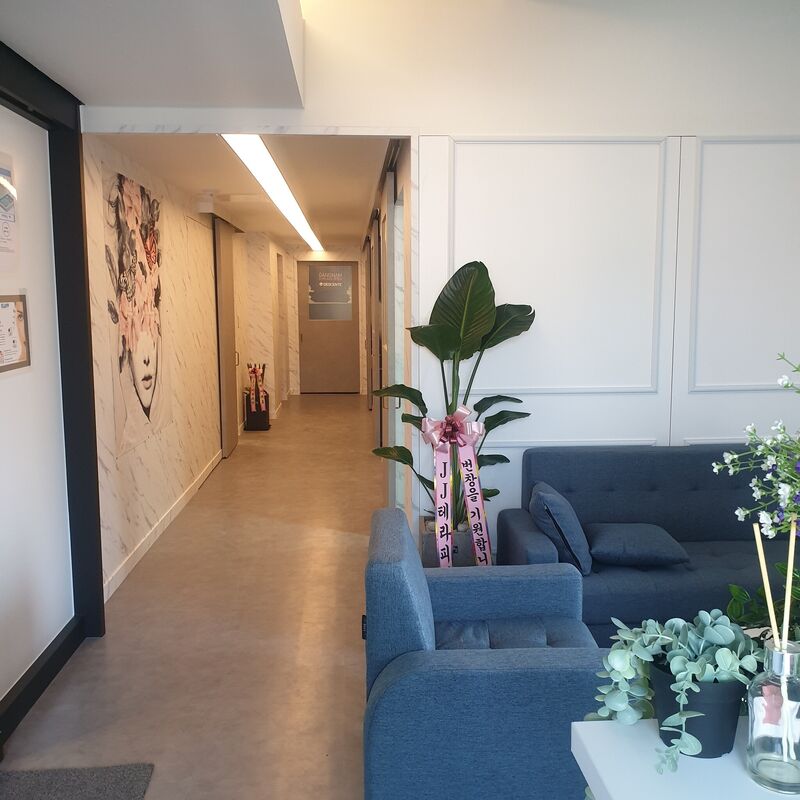 JJ테라피앤 내부사진 2