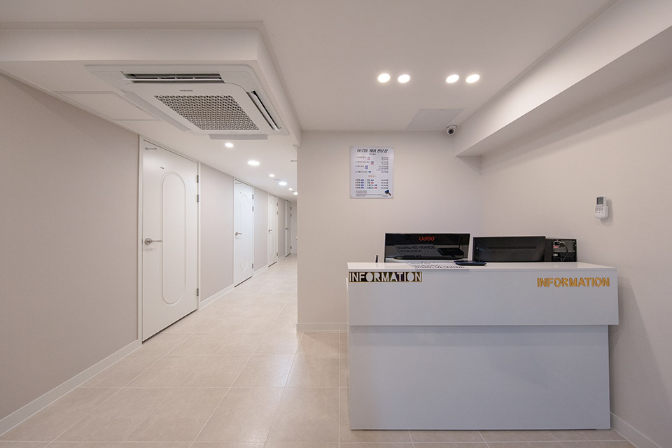 S테라피 내부사진 2