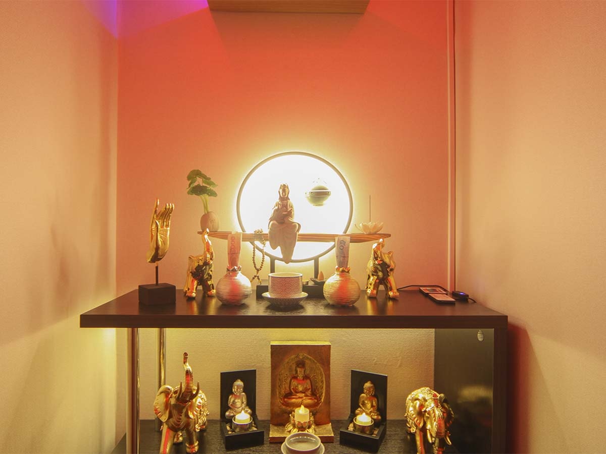 힐링약손타이 내부사진 3