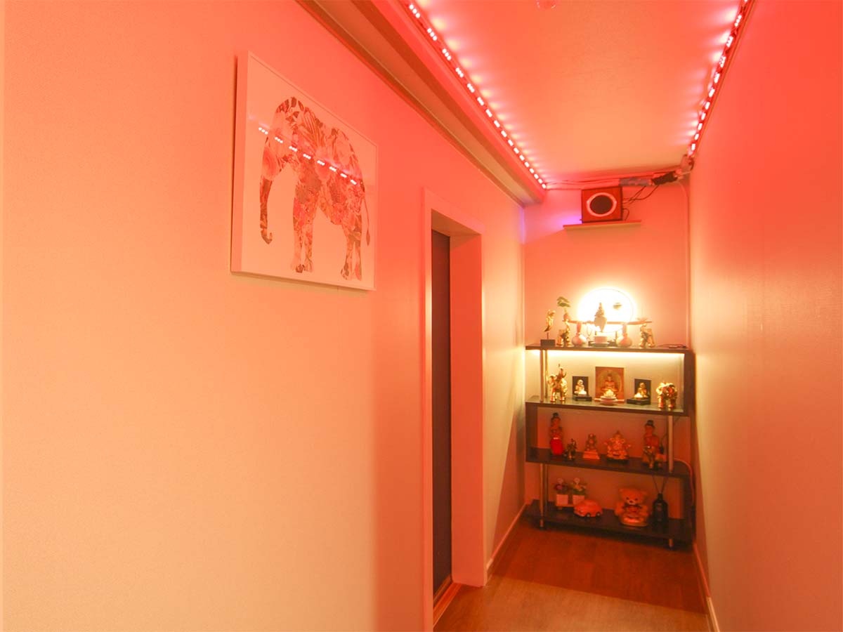 힐링약손타이 내부사진 4