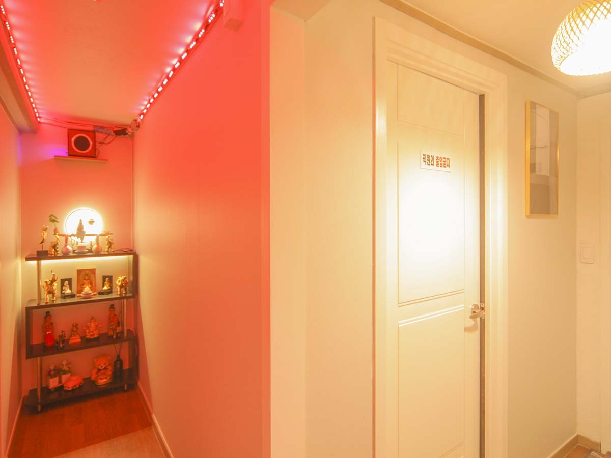 힐링약손타이 내부사진 5