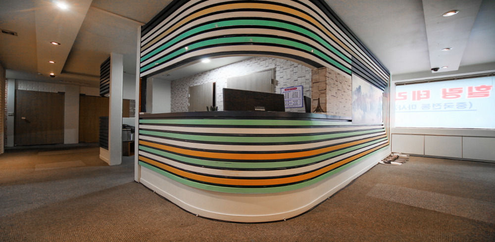 힐링테라피 내부사진 1