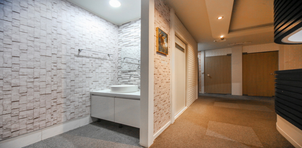 힐링테라피 내부사진 2