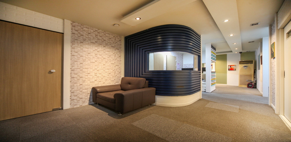 힐링테라피 내부사진 3