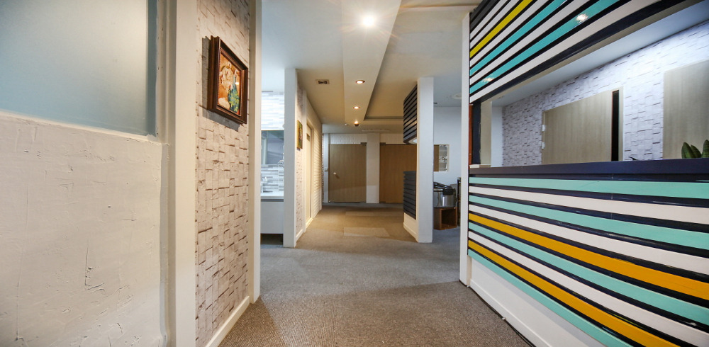 힐링테라피 내부사진 4