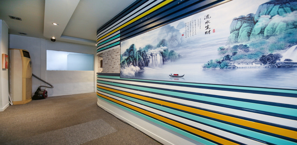 힐링테라피 내부사진 5