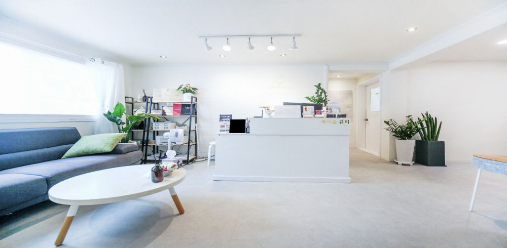 제이윤뷰티 내부사진 1