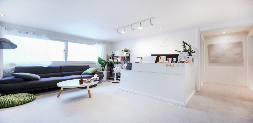 제이윤뷰티 내부사진 2