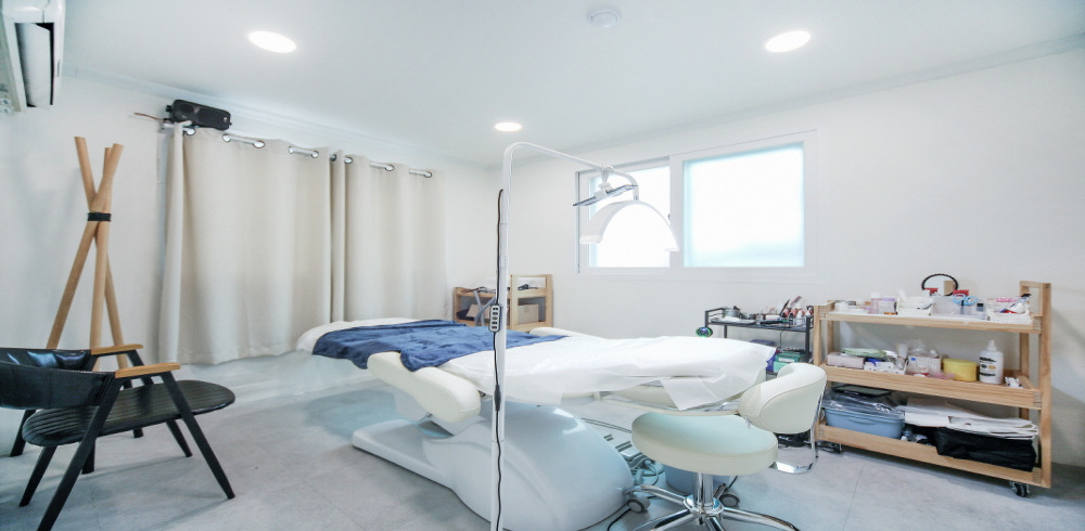 제이윤뷰티 내부사진 4