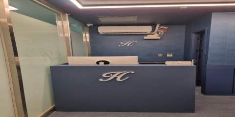 H테라피 내부사진 1