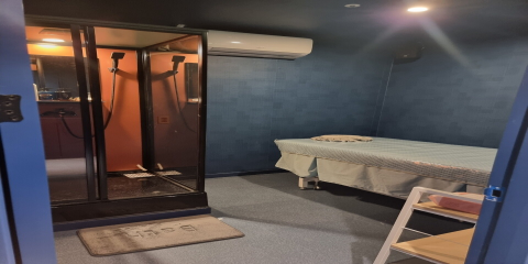 H테라피 내부사진 3