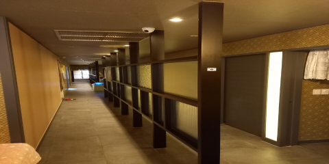 궁전 내부사진 1