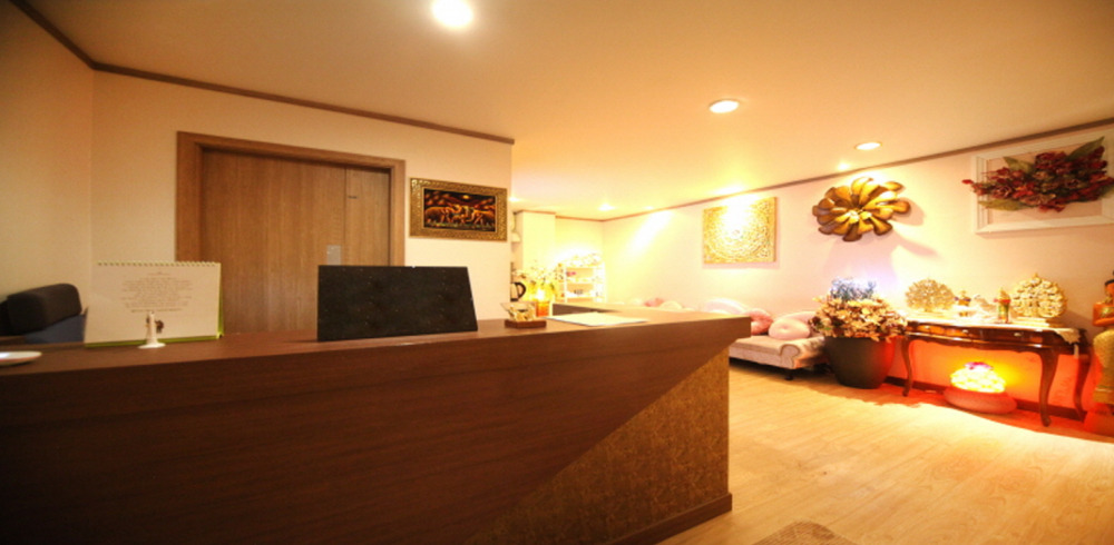 황실타이마사지 내부사진 1