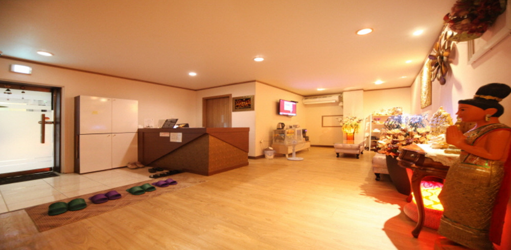 황실타이마사지 내부사진 2