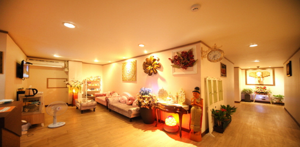 황실타이마사지 내부사진 3