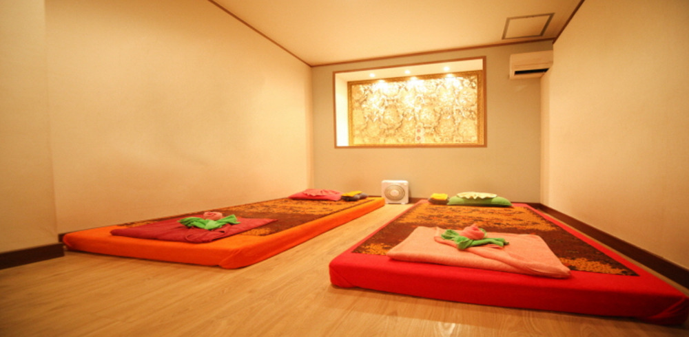 황실타이마사지 내부사진 9