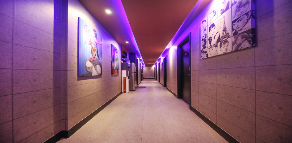 러시아스웨디시 내부사진 3