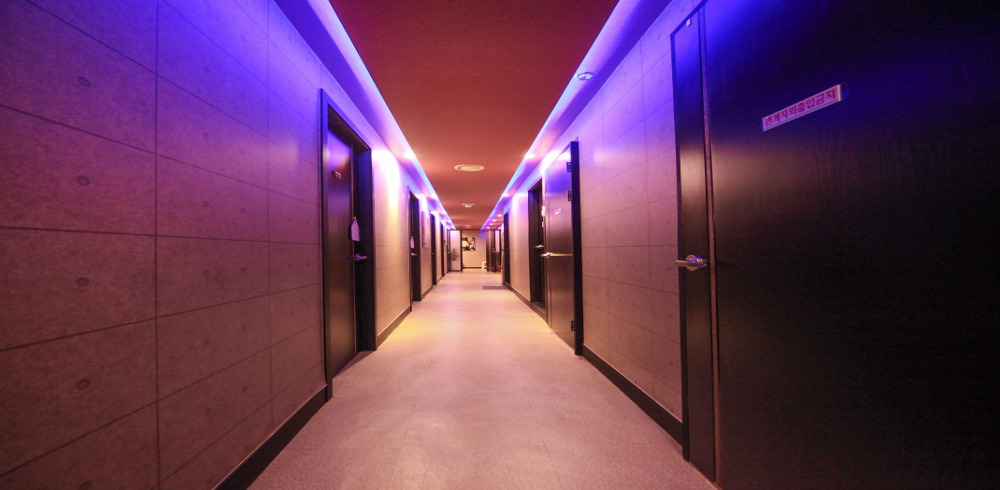 러시아스웨디시 내부사진 4