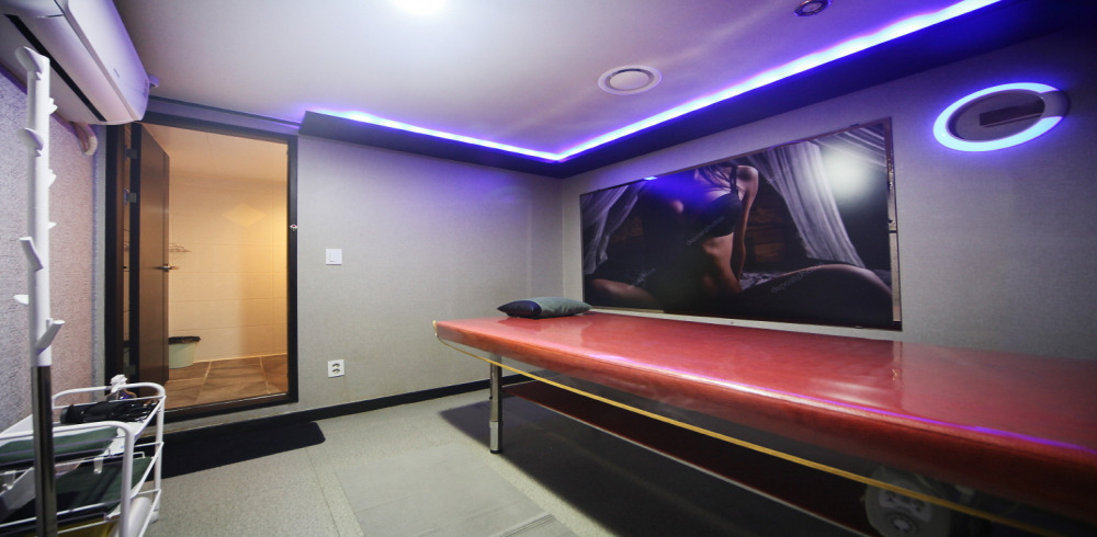 러시아스웨디시 내부사진 5