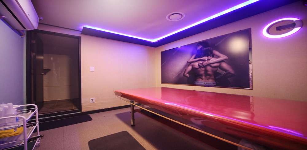 러시아스웨디시 내부사진 6