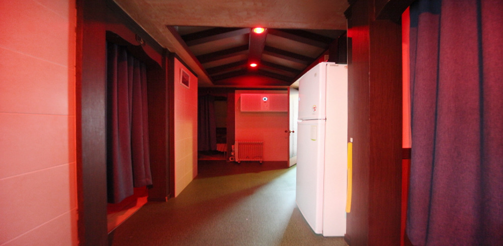 이즈마사지 내부사진 2