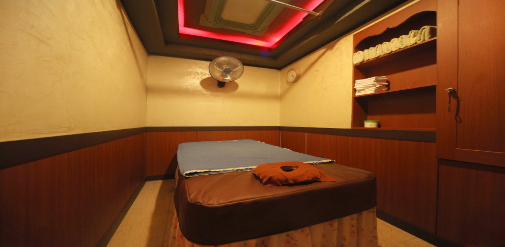 이즈마사지 내부사진 3