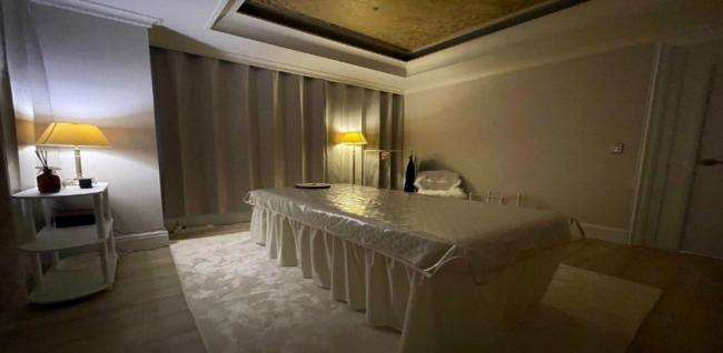 스위티테라피 내부사진 1