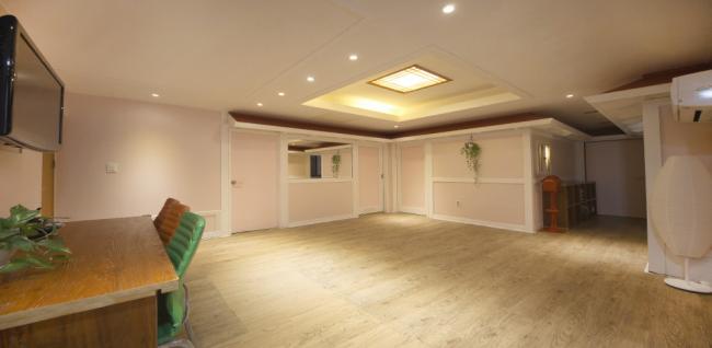 원더풀테라피 내부사진 1