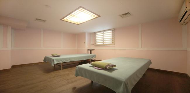 원더풀테라피 내부사진 5