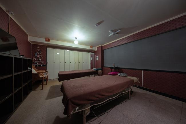 샴푸타이마사지 내부사진 10