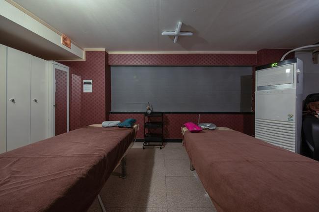 샴푸타이마사지 내부사진 11