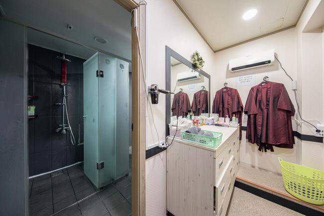 샴푸타이마사지 내부사진 12